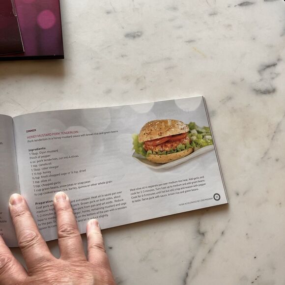 Zumba Fitness Exhilarate Body Shaping System w/ 2 Toning Sticks 5 Discs & Guide - Picture 16 of 16